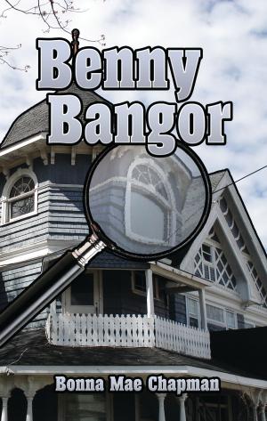 Cover of the book Benny Bangor by Dan Baumgart