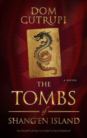 bigCover of the book The Tombs of Shang'en Island by 