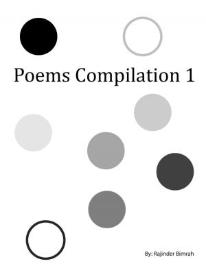 bigCover of the book Poems Compilation 1 by 