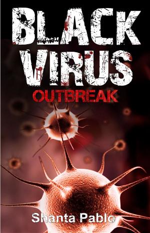 Cover of the book Black Virus by Aria Chase