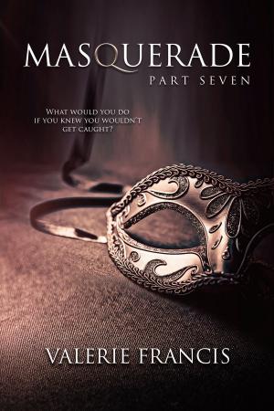 Book cover of Masquerade Part 7