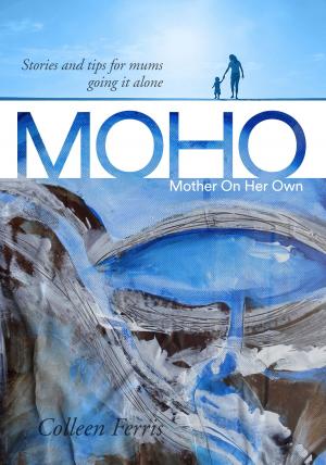 Cover of the book MOHO by Neil Evans