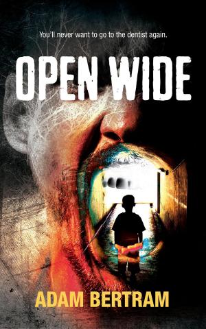 Cover of the book Open Wide by Matt Hilton, Stephen Leather, Zoe Sharp