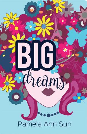 Cover of the book Big Dreams by Jett White