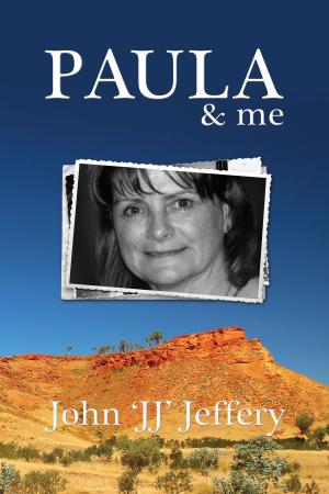 Cover of the book Paula & Me by T.D. Blackman