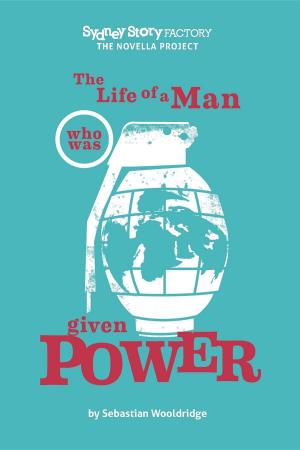 bigCover of the book The Life of a Man Who Was Given Power by 