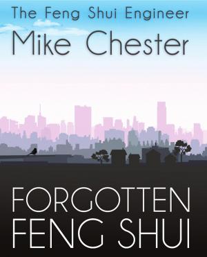 Cover of Forgotten Feng Shui
