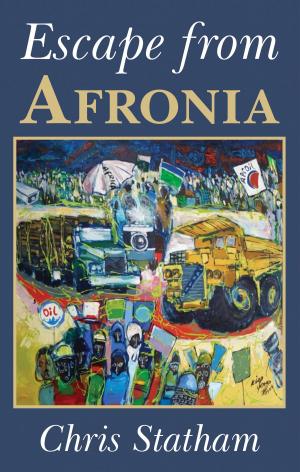 Cover of the book Escape from Afronia by Judd Steiger
