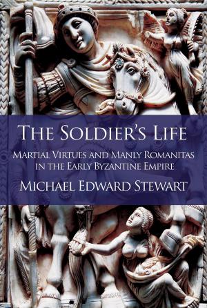 Cover of the book The Soldier's Life by David González Ruiz