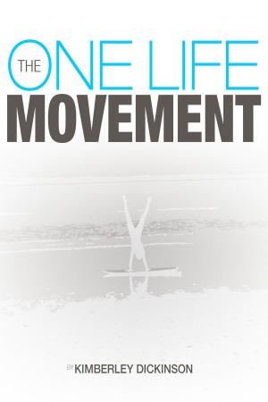 Cover of the book The One Life Movement by Herman Koch