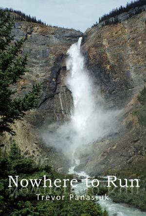 Cover of the book Nowhere to Run by Gregg Taylor