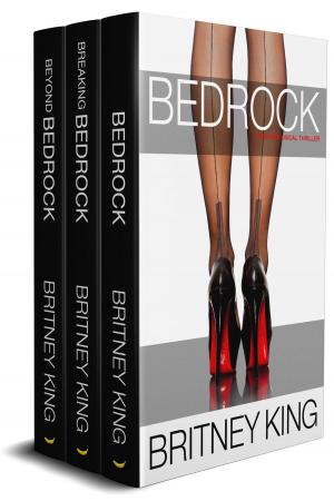 Cover of the book The Bedrock Series: Books 1-3 by Dennis Butler