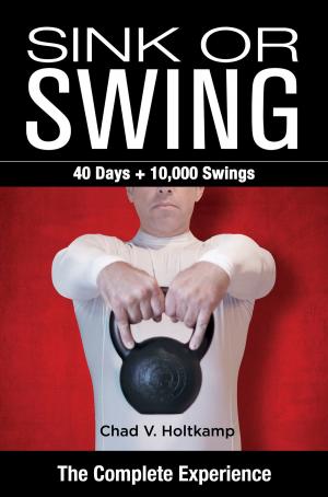 Book cover of Sink or Swing