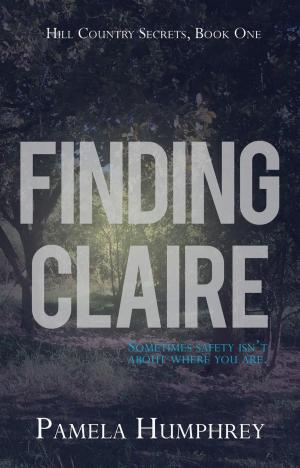 Book cover of Finding Claire