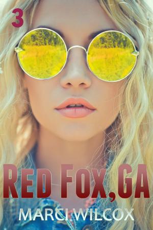Book cover of Red Fox, GA (Episode Three)