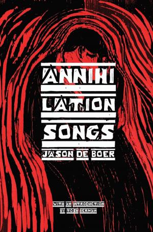 bigCover of the book Annihilation Songs by 