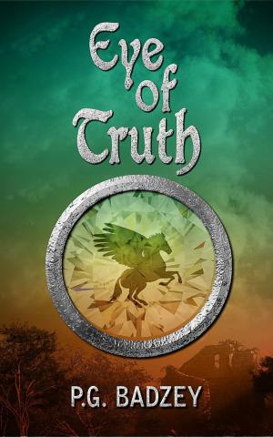 Cover of the book Eye of Truth by Patria L. Dunn (Patria Dunn-Rowe)