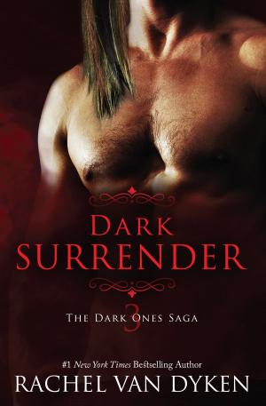 Cover of the book Dark Surrender by Hannah Crow