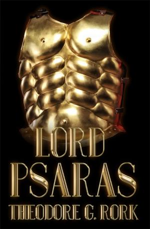 Cover of Lord Psaras