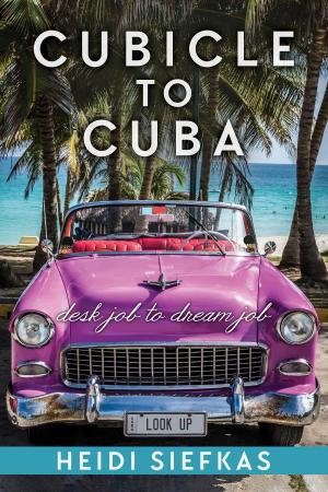 Cover of the book Cubicle to Cuba by Jo Carroll