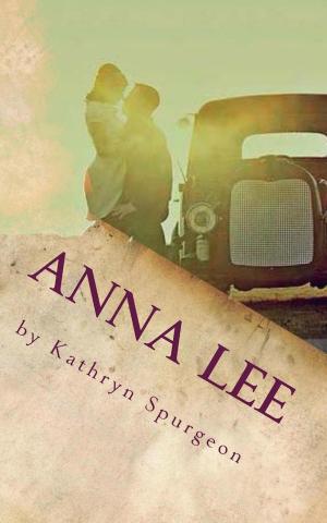 Cover of the book Anna Lee by Ebony Brown