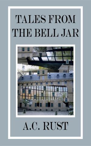 Cover of the book Tales From The Bell Jar by India Millar