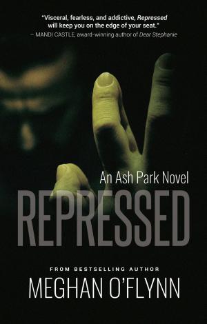 Cover of the book Repressed by Brett Halliday