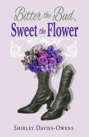 Cover of the book BITTER the BUD, SWEET the FLOWER by Joseph Gabet, Évariste Huc