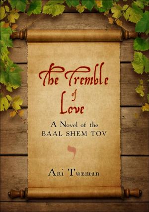 Cover of the book The Tremble of Love: A Novel of the Baal Shem Tov by Astronvita Musewit