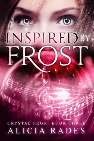 Cover of the book Inspired by Frost by Amber x