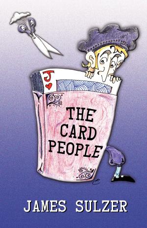Cover of the book The Card People by Kristina Circelli