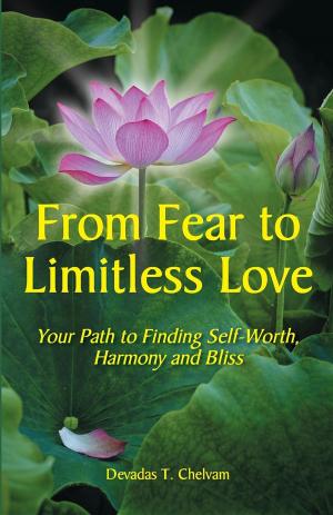 Cover of the book From Fear to Limitless Love by Donald A. Gazzaniga