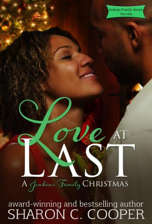 bigCover of the book Love At Last by 