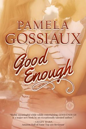 Cover of the book Good Enough by Jasmine Haynes, Jennifer Skully