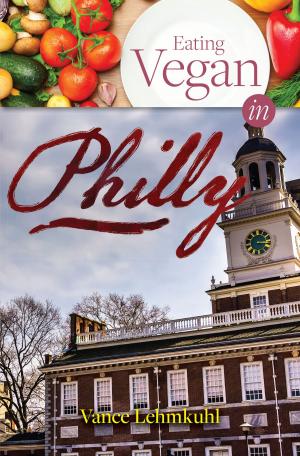 Cover of Eating Vegan in Philly