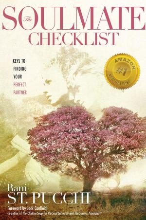 Cover of the book The Soulmate Checklist by Porter Shimer