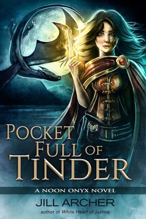 Cover of the book Pocket Full of Tinder by Mark Jacobs