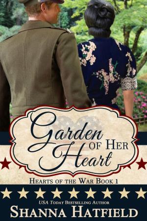 Cover of the book Garden of Her Heart by Erica Spindler