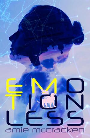 Book cover of Emotionless