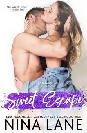 Cover of the book Sweet Escape by 米絲琳