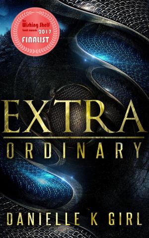 Book cover of ExtraOrdinary