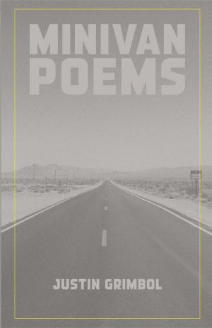 Cover of the book Minivan Poems by Norbert Hummelt, Klaus Siblewski