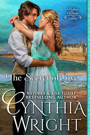 Book cover of The Secret of Love