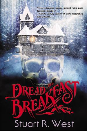 Cover of the book Dread and Breakfast by Michael J. Evans (Editor), Harrison Graves (Editor), Catherine Grant