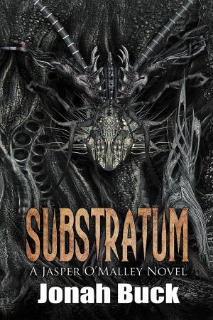 Cover of the book Substratum by Jon Hartling