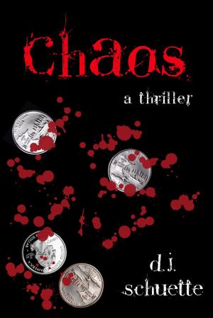 Cover of the book Chaos by 
