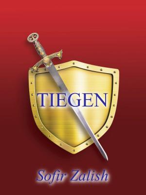 Book cover of Tiegen