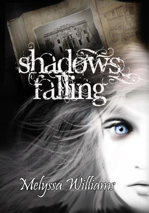 Book cover of Shadows Falling