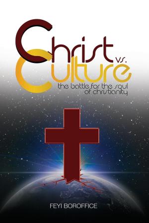 Cover of the book Christ vs. Culture by Pablo Collazo
