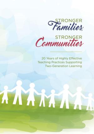 Cover of the book Stronger Families, Stronger Communities by Sonny Childs